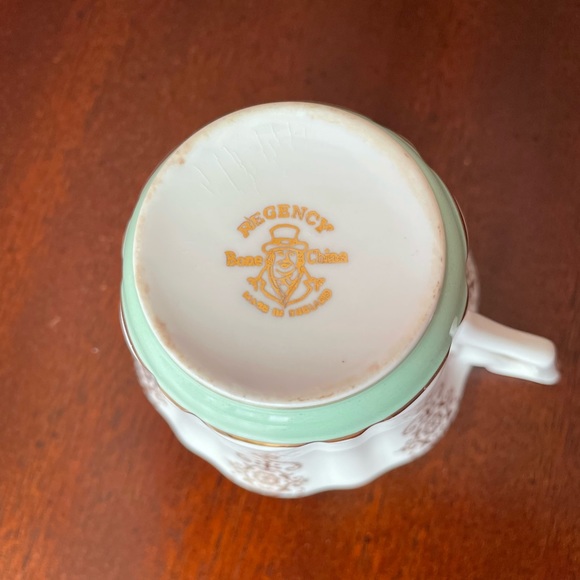 Regency Bone China - Picture 2 of 4